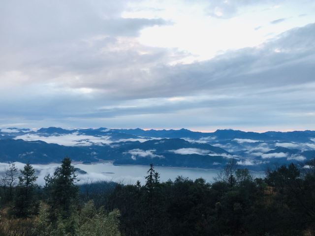 天空之城旅行图片 2