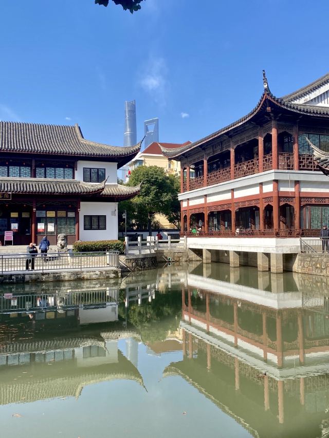 梅园公园旅行图片 3