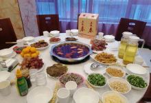 重庆特色火锅美食图片