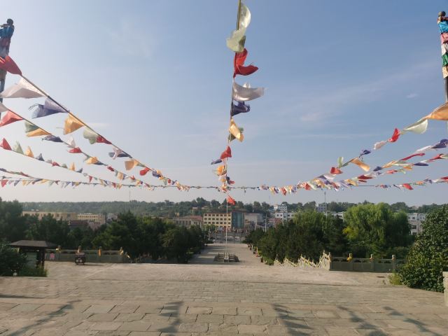 兴源寺旅行图片 4
