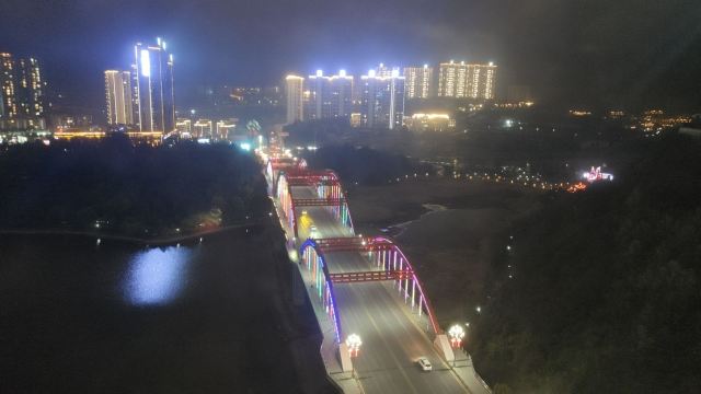 东湖公园旅行图片 1