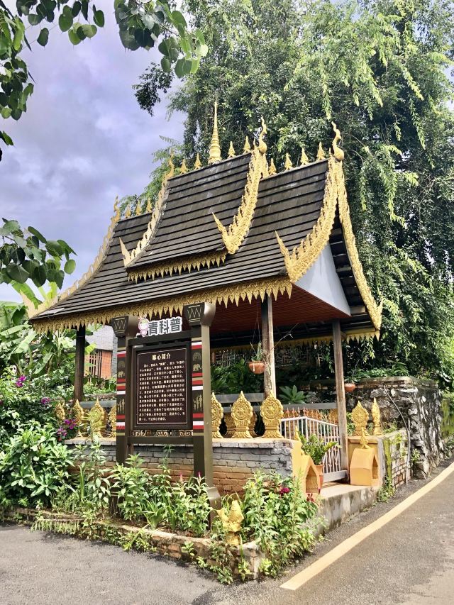 曼远村旅行图片 9