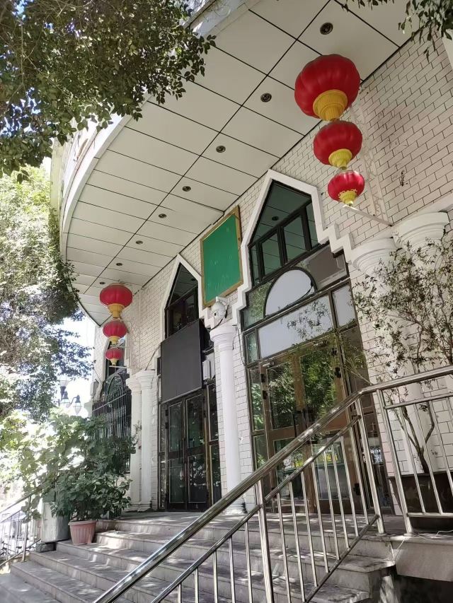 撒拉寺旅行图片 4