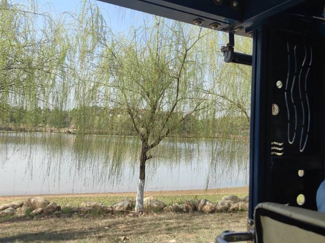 蜜泉湖旅游度假区旅行图片 1