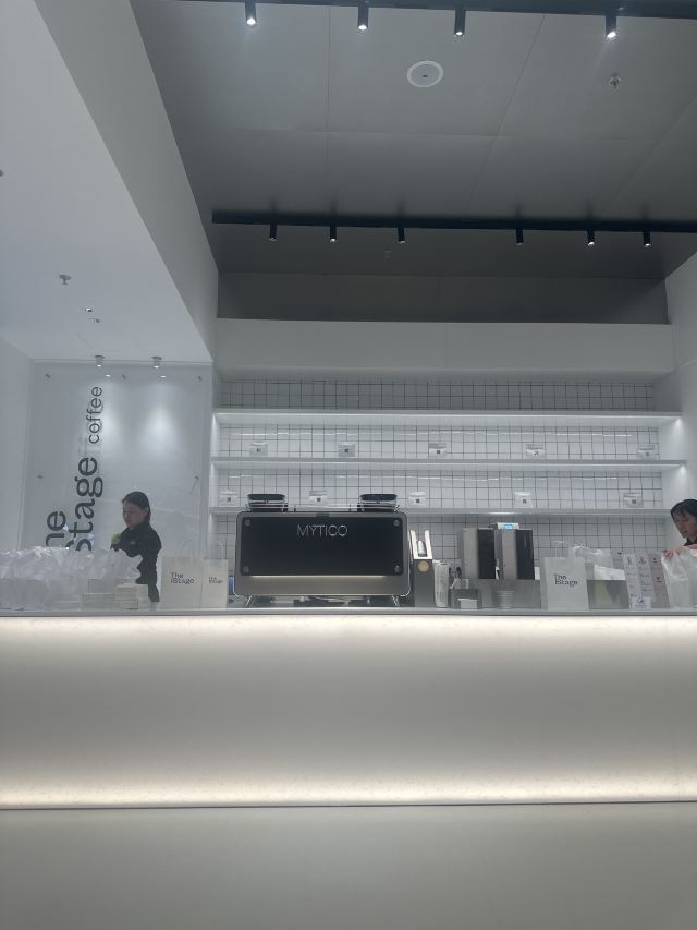 The Stage白玉兰观景台旅行图片 1
