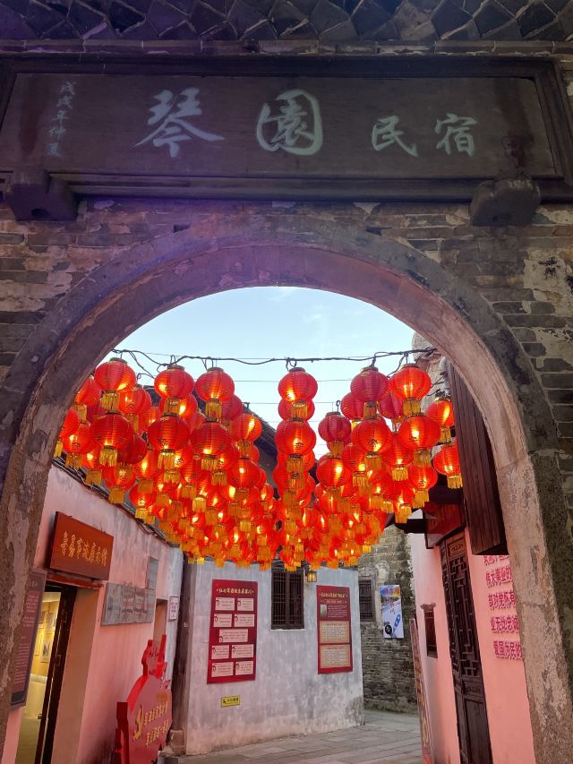 黎川古城旅行图片 9