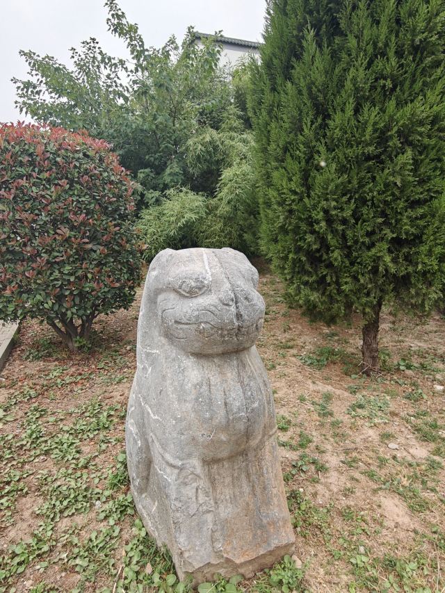 千佛铁塔旅行图片 14