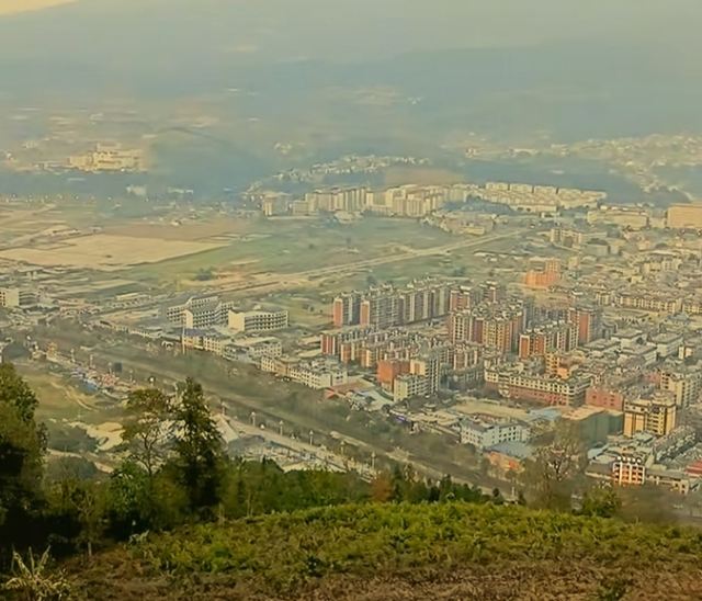 澜沧观景台旅行图片 9