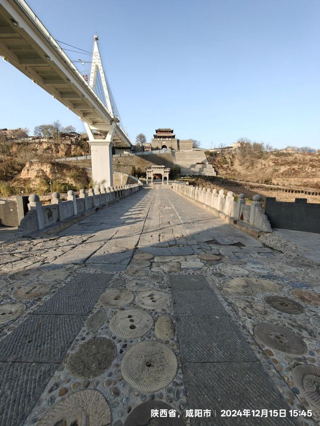 古龙桥旅行图片 4
