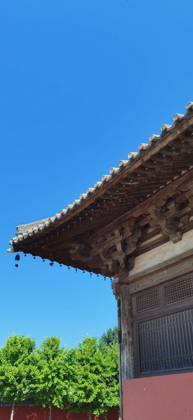 开善寺旅行图片 6