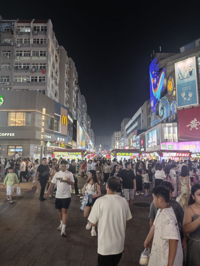 紫阳民宿(台东步行街啤酒街二店)旅行图片 2