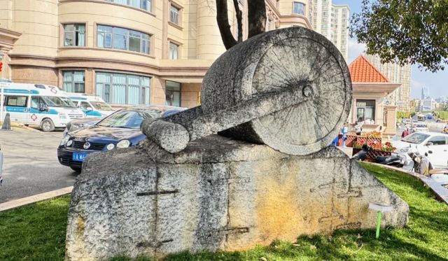 滇缅公路"零"公里纪念碑旅行图片 7