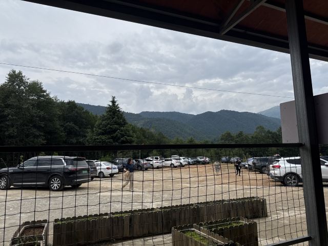 彝海景区旅行图片 1