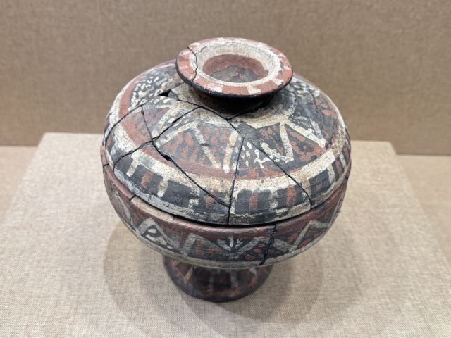 和林格尔土城子国家考古遗址公园旅行图片 9
