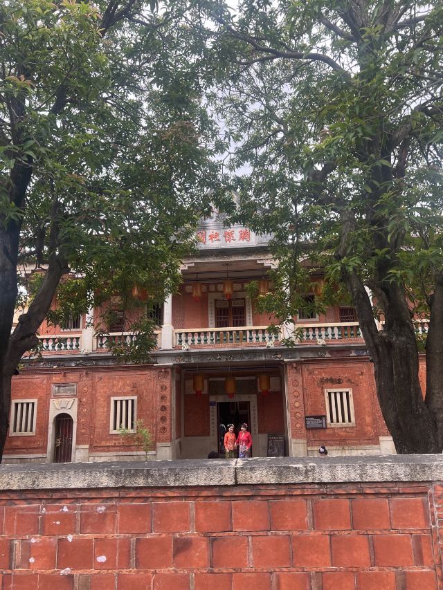 泉州古城旅行图片 4