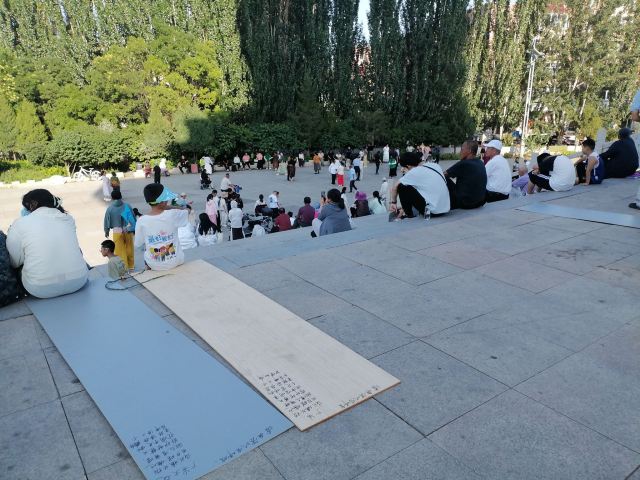 宝尔汗佛塔旅行图片 7