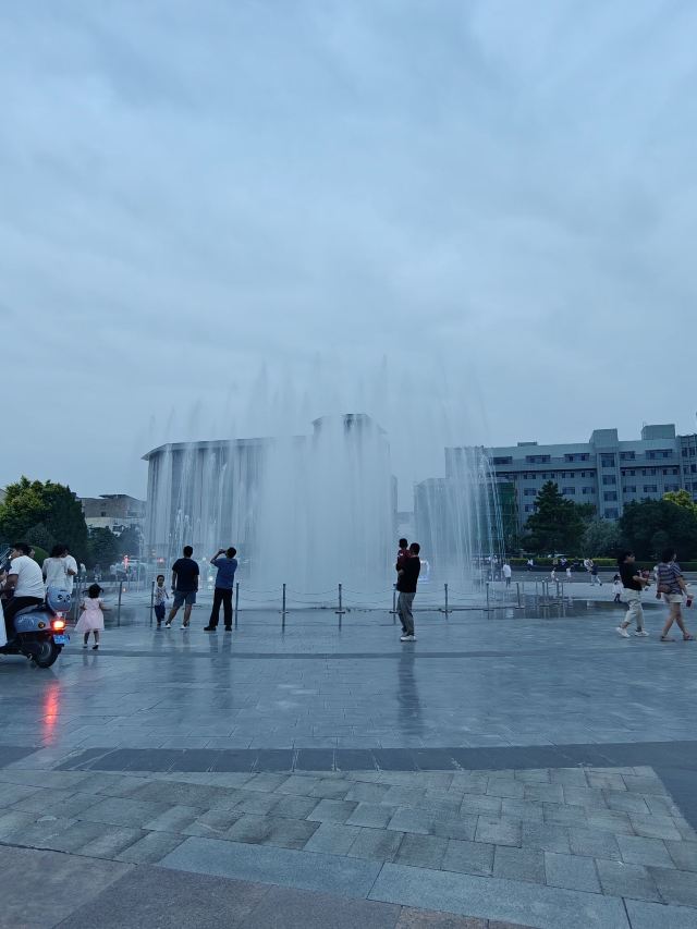 文化广场旅行图片 6