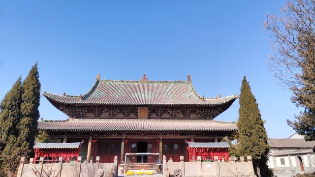文庙旅行图片 4