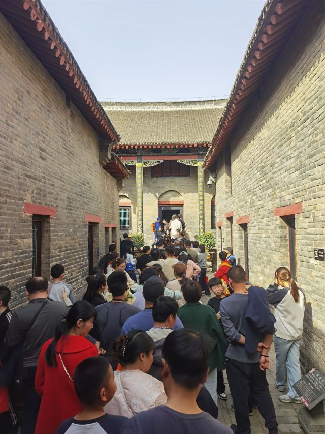 康百万庄园旅行图片 2