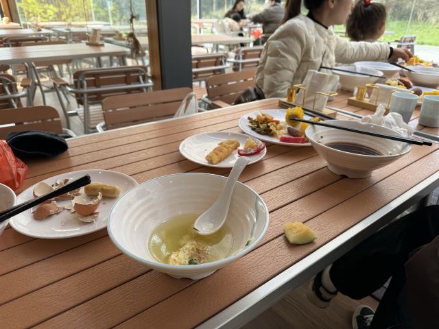 茅山森林世界旅行图片 1