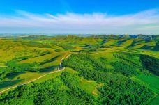 百里天路-丰宁-花骨朵qqq