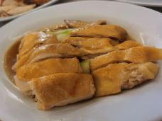 Famosa Chicken Rice Ball Restaurant-马六甲-张森1314