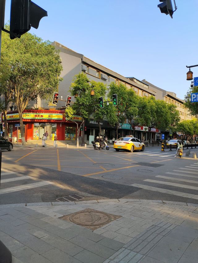 沈阳方城文化旅游区旅行图片 2