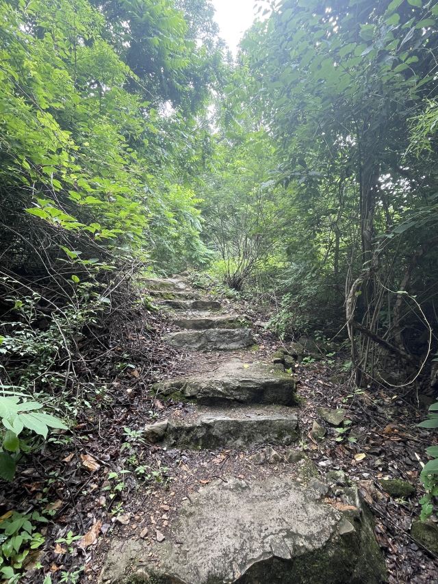 密云天门山风景区旅行图片 3