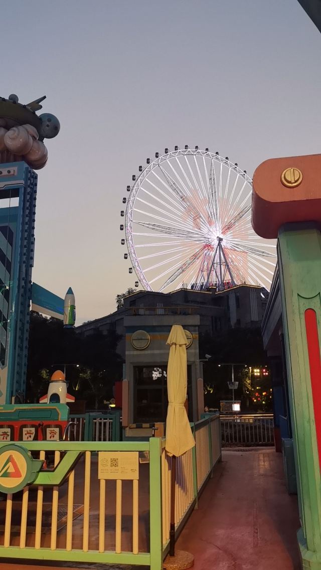 桂林融创国际旅游度假区旅行图片 4