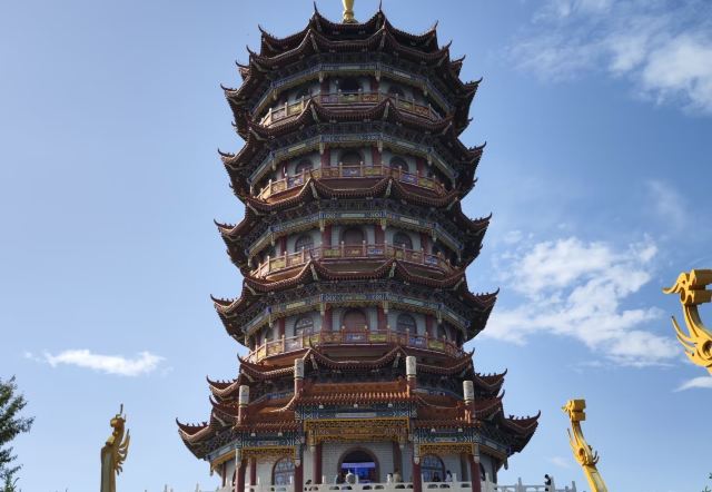 凤凰楼(暂停开放)旅行图片 1
