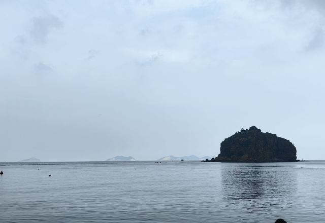 棒棰岛旅行图片 3