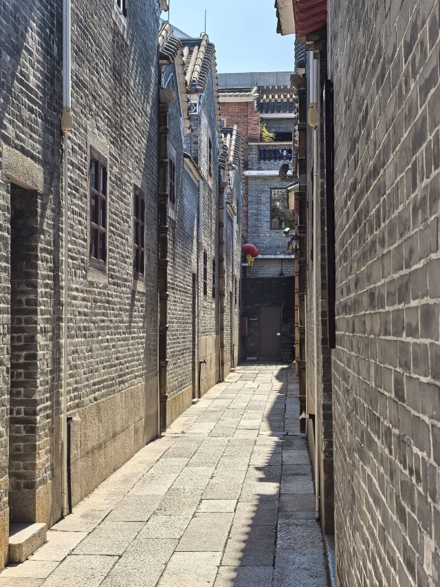 梁园旅行图片 9