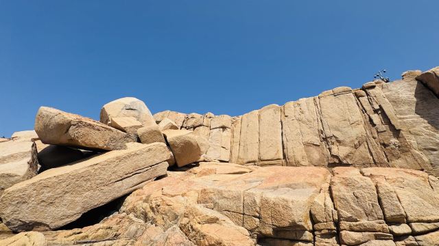 平潭国际旅游岛·68海里景区旅行图片 1