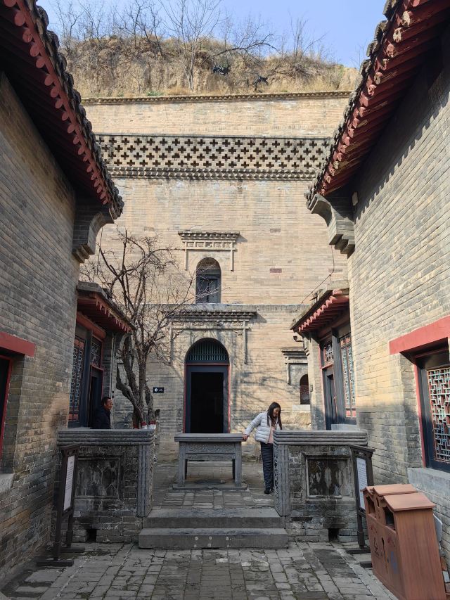 康百万庄园旅行图片 4