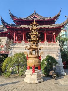 毗卢寺-南京-白驹幕府过隙