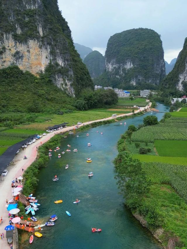 吞榜天窗旅行图片 2