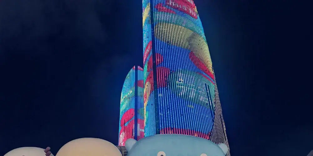 永安旅遊