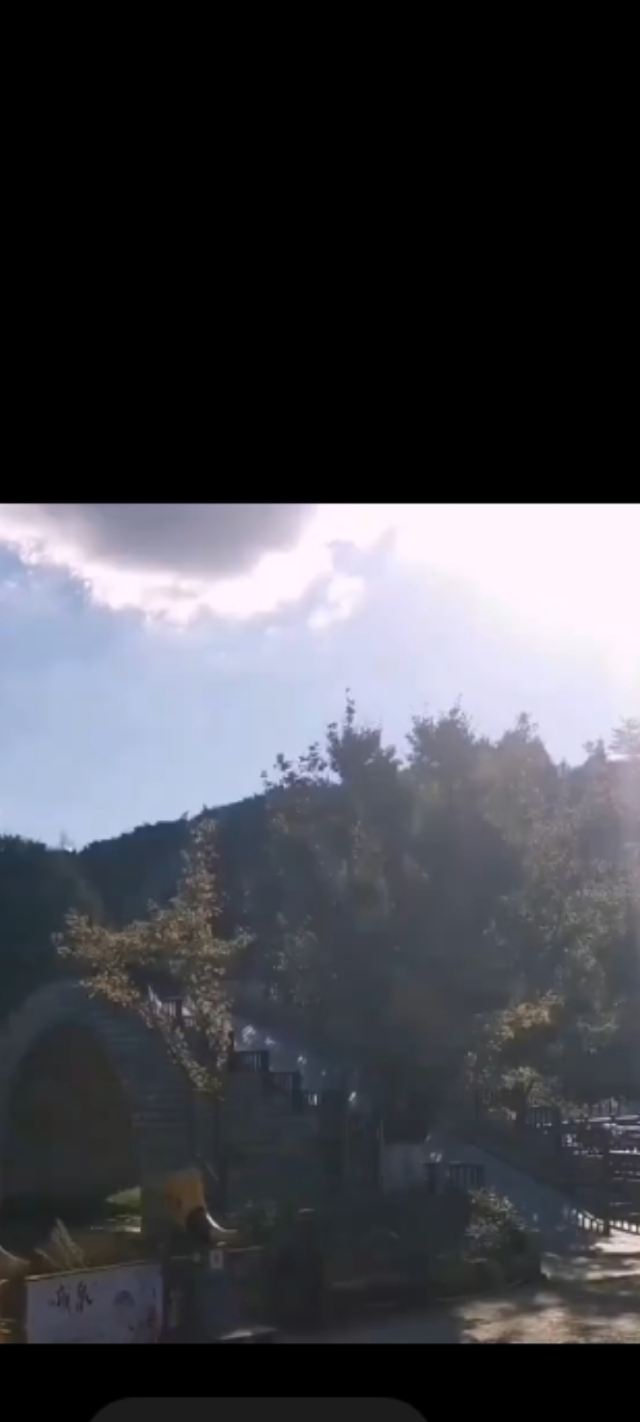 虔心小镇腐竹坊旅行图片 3