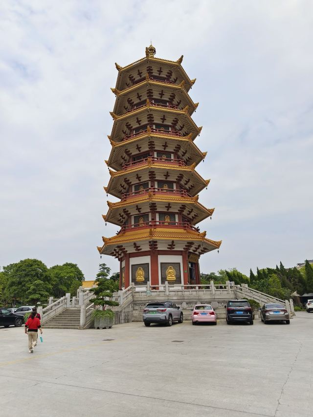 七宝古镇旅行图片 6