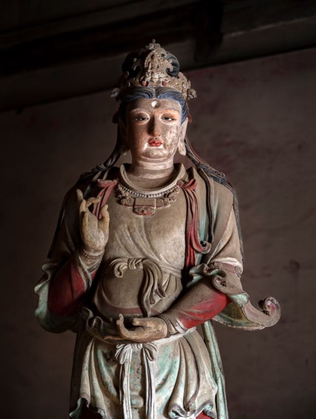 福胜寺旅行图片 2