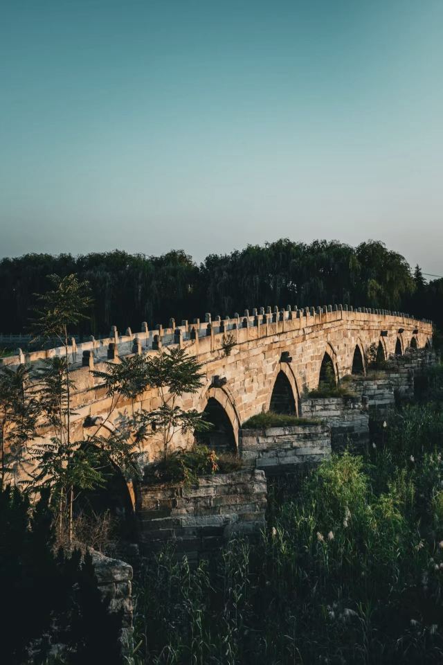 司马迁祠景区旅行图片 3