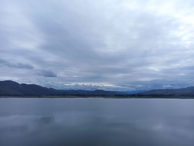 天梯山石窟旅行图片 7