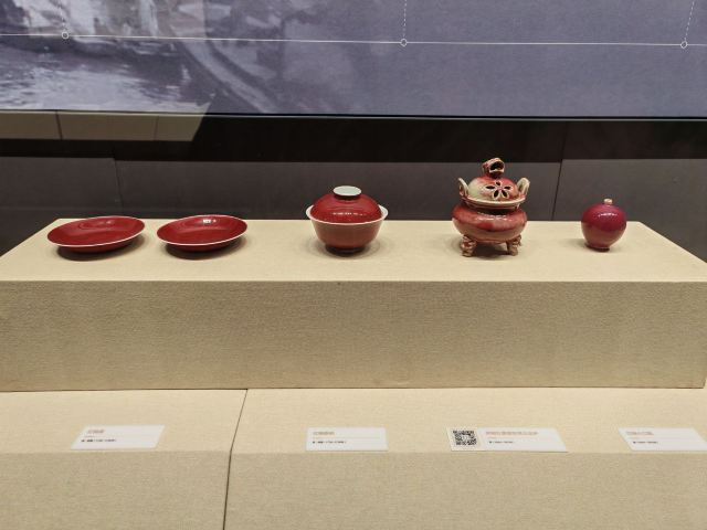 保定东湖公园旅行图片 1