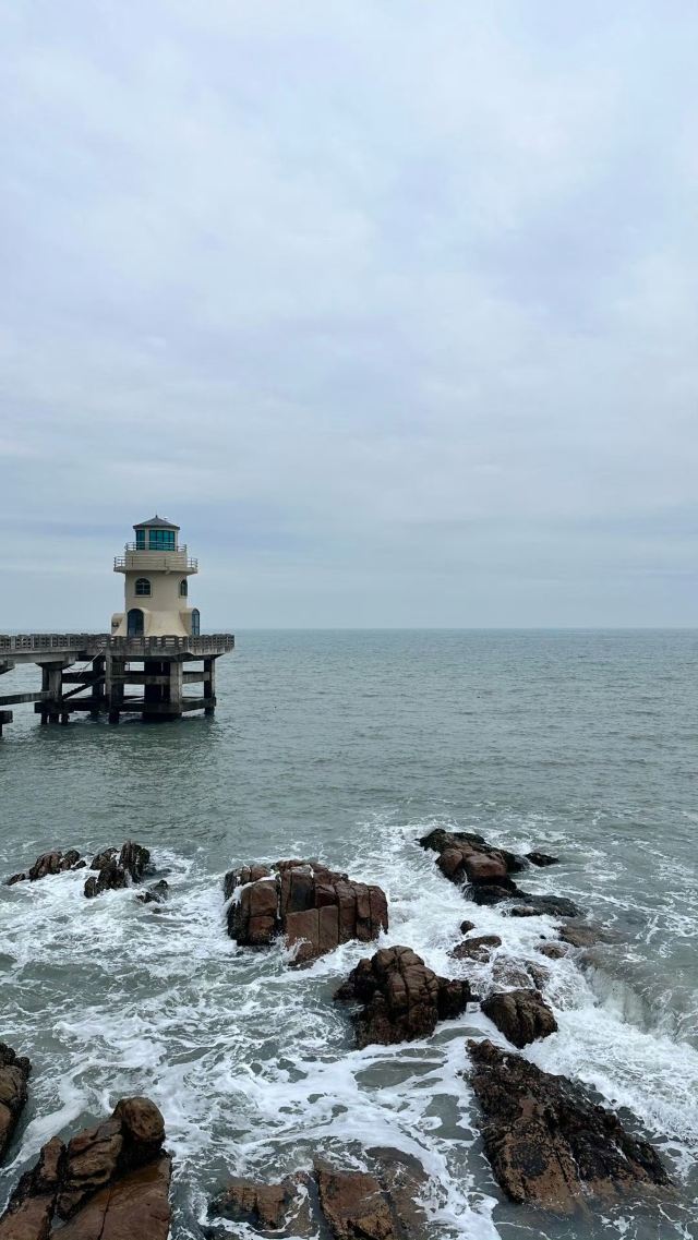 南澳岛生态旅游区旅行图片 5