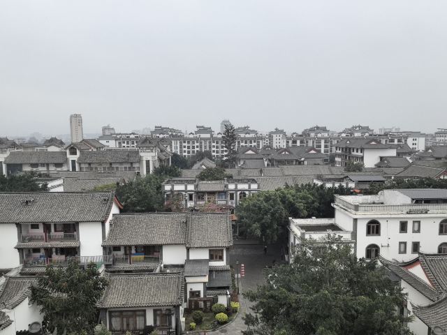 田州古城旅行图片 8