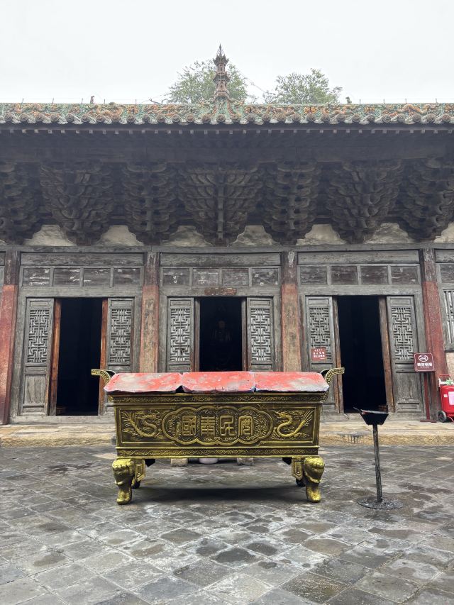 五凤楼旅行图片 4