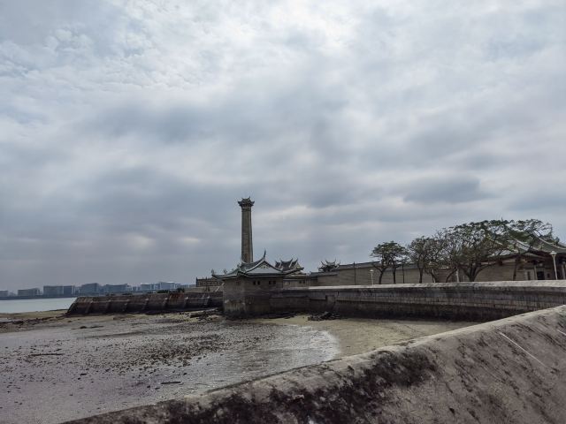 集美鳌园景区旅行图片 2