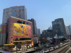 美罗城-上海-胭脂2021