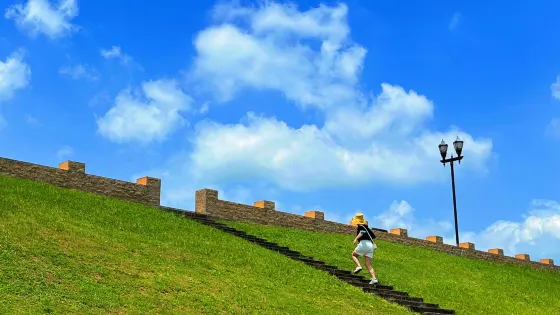 東莞市同沙水庫