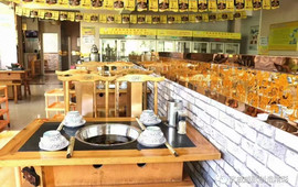 六婆串串香(大寺庙巷店)